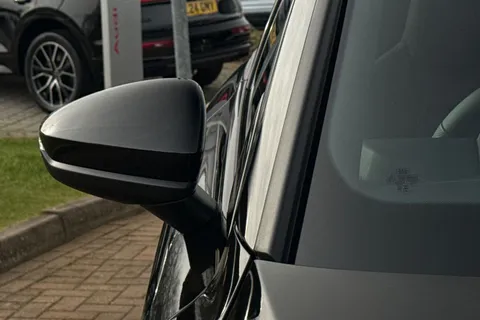 BT75WVB Audi S3 Black Edition TFSI 333 PS S tronic Thumbnail #54