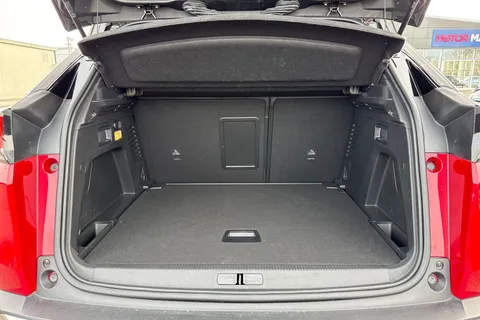 VA73EVW PEUGEOT 3008 1.5 BlueHDi GT EAT Euro 6 (s/s) 5dr Thumbnail #7