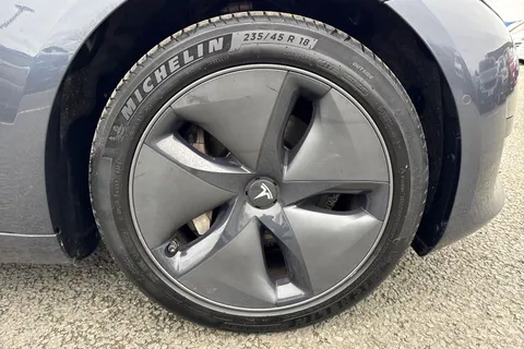MA20NXO Tesla Model 3 Standard Range Plus Auto RWD 4dr Thumbnail #11