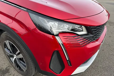 VA73EVW PEUGEOT 3008 1.5 BlueHDi GT EAT Euro 6 (s/s) 5dr Thumbnail #9