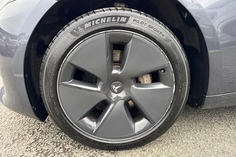 MA20NXO Tesla Model 3 Standard Range Plus Auto RWD 4dr Thumbnail #13
