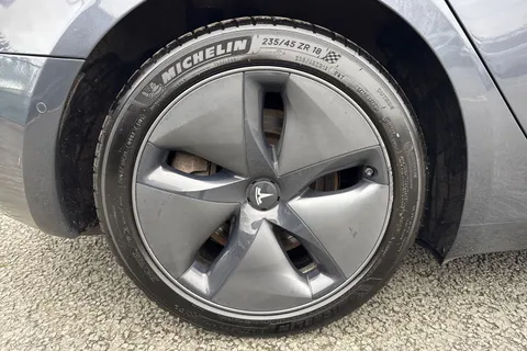 MA20NXO Tesla Model 3 Standard Range Plus Auto RWD 4dr Thumbnail #14