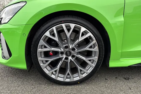 13 of 67 for Audi RS 3 RS 3 Saloon 400 PS S tronic