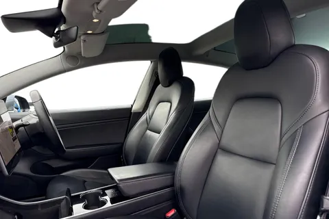 MA20NXO Tesla Model 3 Standard Range Plus Auto RWD 4dr Thumbnail #17