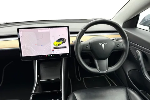 MA20NXO Tesla Model 3 Standard Range Plus Auto RWD 4dr Thumbnail #19