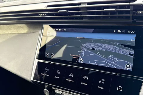 16 of 66 for PEUGEOT 408 1.2 HYBRID GT Fastback e-DSC6 Euro 6 (s/s) 5dr