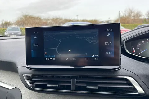 VA73EVW PEUGEOT 3008 1.5 BlueHDi GT EAT Euro 6 (s/s) 5dr Thumbnail #17