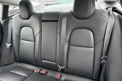 MA20NXO Tesla Model 3 Standard Range Plus Auto RWD 4dr Thumbnail #20