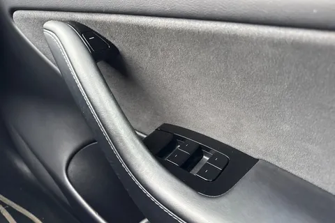 MA20NXO Tesla Model 3 Standard Range Plus Auto RWD 4dr Thumbnail #22