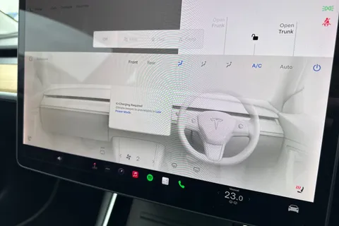 MA20NXO Tesla Model 3 Standard Range Plus Auto RWD 4dr Thumbnail #23