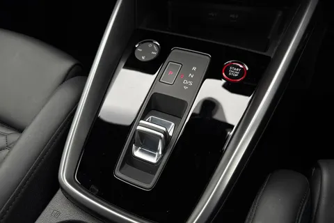 23 of 67 for Audi RS 3 RS 3 Saloon 400 PS S tronic