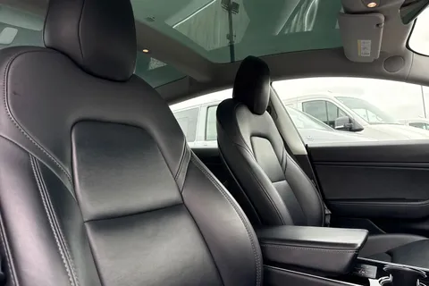 MA20NXO Tesla Model 3 Standard Range Plus Auto RWD 4dr Thumbnail #25