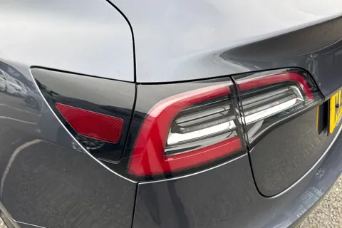 MA20NXO Tesla Model 3 Standard Range Plus Auto RWD 4dr Thumbnail #26