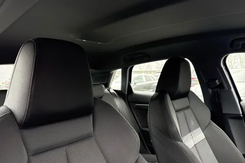 MC25KZT Audi A3 Sport 30 TFSI 116 PS S tronic Thumbnail #25