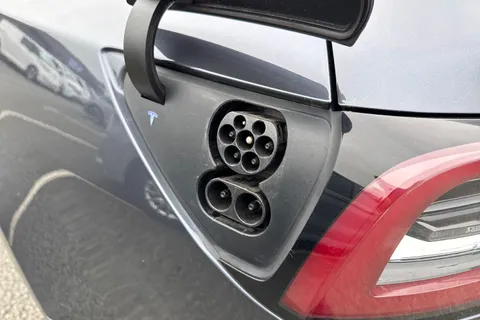 MA20NXO Tesla Model 3 Standard Range Plus Auto RWD 4dr Thumbnail #27