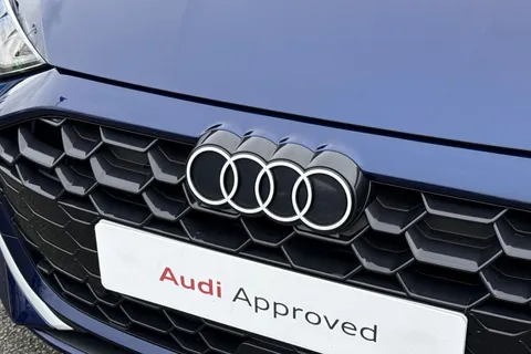 MC25KZT Audi A3 Sport 30 TFSI 116 PS S tronic Thumbnail #26