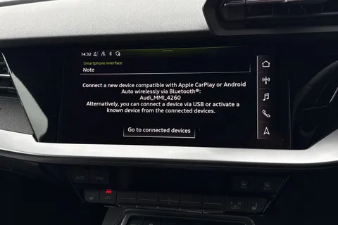 26 of 67 for Audi RS 3 RS 3 Saloon 400 PS S tronic