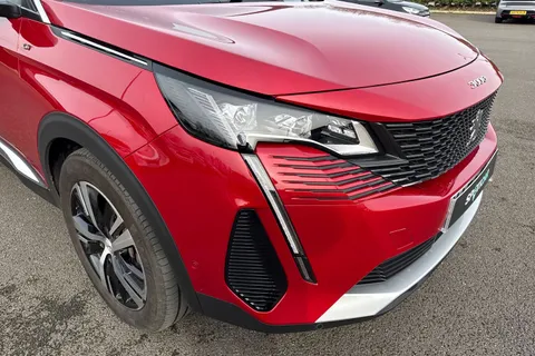 VA73EVW PEUGEOT 3008 1.5 BlueHDi GT EAT Euro 6 (s/s) 5dr Thumbnail #25