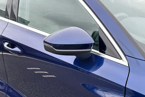 MC25KZT Audi A3 Sport 30 TFSI 116 PS S tronic Thumbnail #27