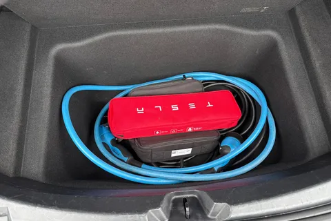 MA20NXO Tesla Model 3 Standard Range Plus Auto RWD 4dr Thumbnail #30