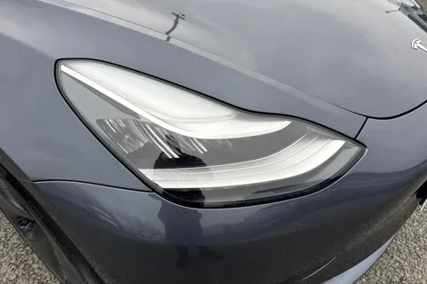 MA20NXO Tesla Model 3 Standard Range Plus Auto RWD 4dr Thumbnail #32