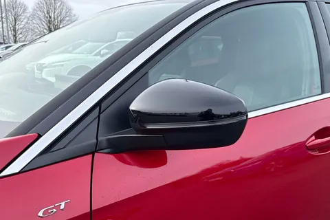 VA73EVW PEUGEOT 3008 1.5 BlueHDi GT EAT Euro 6 (s/s) 5dr Thumbnail #29