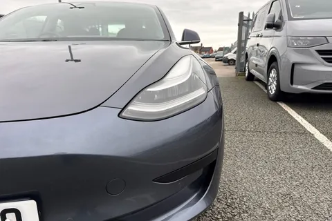 MA20NXO Tesla Model 3 Standard Range Plus Auto RWD 4dr Thumbnail #33