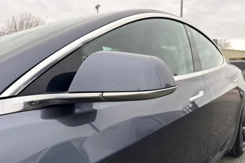 MA20NXO Tesla Model 3 Standard Range Plus Auto RWD 4dr Thumbnail #34