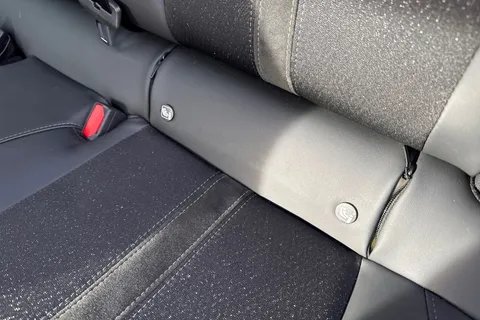 34 of 66 for PEUGEOT 408 1.2 HYBRID GT Fastback e-DSC6 Euro 6 (s/s) 5dr