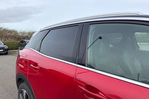 VA73EVW PEUGEOT 3008 1.5 BlueHDi GT EAT Euro 6 (s/s) 5dr Thumbnail #36