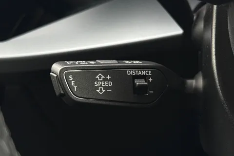 MC25KZT Audi A3 Sport 30 TFSI 116 PS S tronic Thumbnail #39