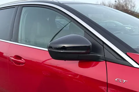 VA73EVW PEUGEOT 3008 1.5 BlueHDi GT EAT Euro 6 (s/s) 5dr Thumbnail #37