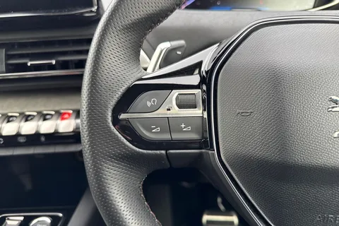 VA73EVW PEUGEOT 3008 1.5 BlueHDi GT EAT Euro 6 (s/s) 5dr Thumbnail #39