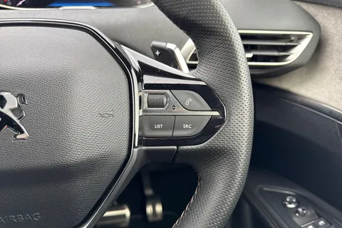 VA73EVW PEUGEOT 3008 1.5 BlueHDi GT EAT Euro 6 (s/s) 5dr Thumbnail #40