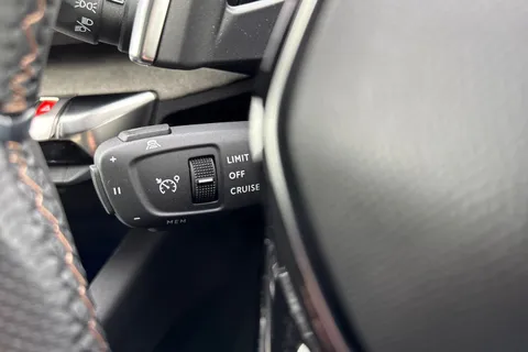 VA73EVW PEUGEOT 3008 1.5 BlueHDi GT EAT Euro 6 (s/s) 5dr Thumbnail #41