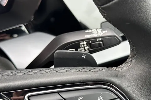 MC25KZT Audi A3 Sport 30 TFSI 116 PS S tronic Thumbnail #46