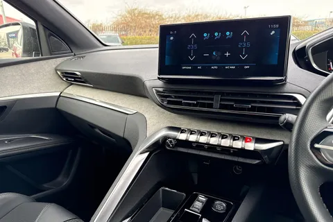 VA73EVW PEUGEOT 3008 1.5 BlueHDi GT EAT Euro 6 (s/s) 5dr Thumbnail #44