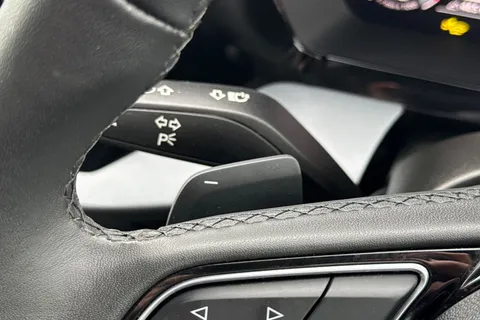 MC25KZT Audi A3 Sport 30 TFSI 116 PS S tronic Thumbnail #47