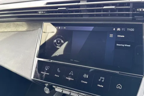 46 of 66 for PEUGEOT 408 1.2 HYBRID GT Fastback e-DSC6 Euro 6 (s/s) 5dr