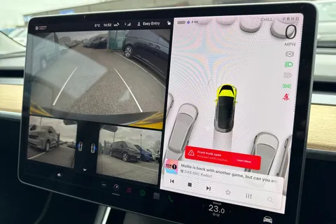 MA20NXO Tesla Model 3 Standard Range Plus Auto RWD 4dr Thumbnail #49