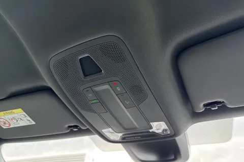 MC25KZT Audi A3 Sport 30 TFSI 116 PS S tronic Thumbnail #49