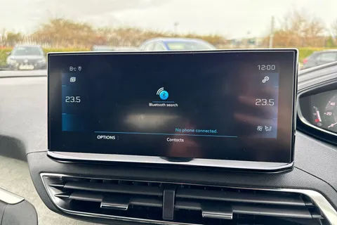 VA73EVW PEUGEOT 3008 1.5 BlueHDi GT EAT Euro 6 (s/s) 5dr Thumbnail #48