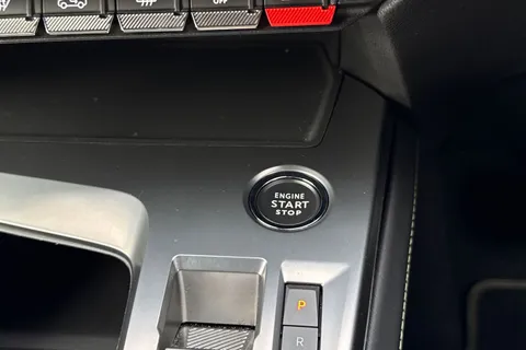 49 of 66 for PEUGEOT 408 1.2 HYBRID GT Fastback e-DSC6 Euro 6 (s/s) 5dr