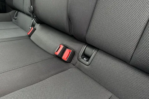 MC25KZT Audi A3 Sport 30 TFSI 116 PS S tronic Thumbnail #51