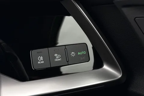 51 of 67 for Audi RS 3 RS 3 Saloon 400 PS S tronic