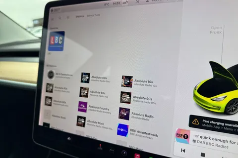 MA20NXO Tesla Model 3 Standard Range Plus Auto RWD 4dr Thumbnail #53