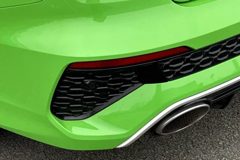 52 of 67 for Audi RS 3 RS 3 Saloon 400 PS S tronic