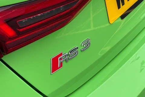53 of 67 for Audi RS 3 RS 3 Saloon 400 PS S tronic