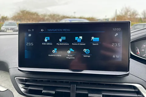 VA73EVW PEUGEOT 3008 1.5 BlueHDi GT EAT Euro 6 (s/s) 5dr Thumbnail #51