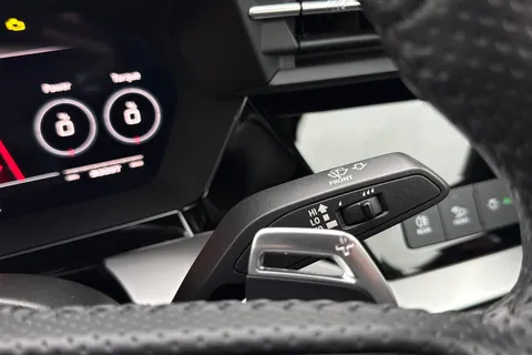 55 of 67 for Audi RS 3 RS 3 Saloon 400 PS S tronic